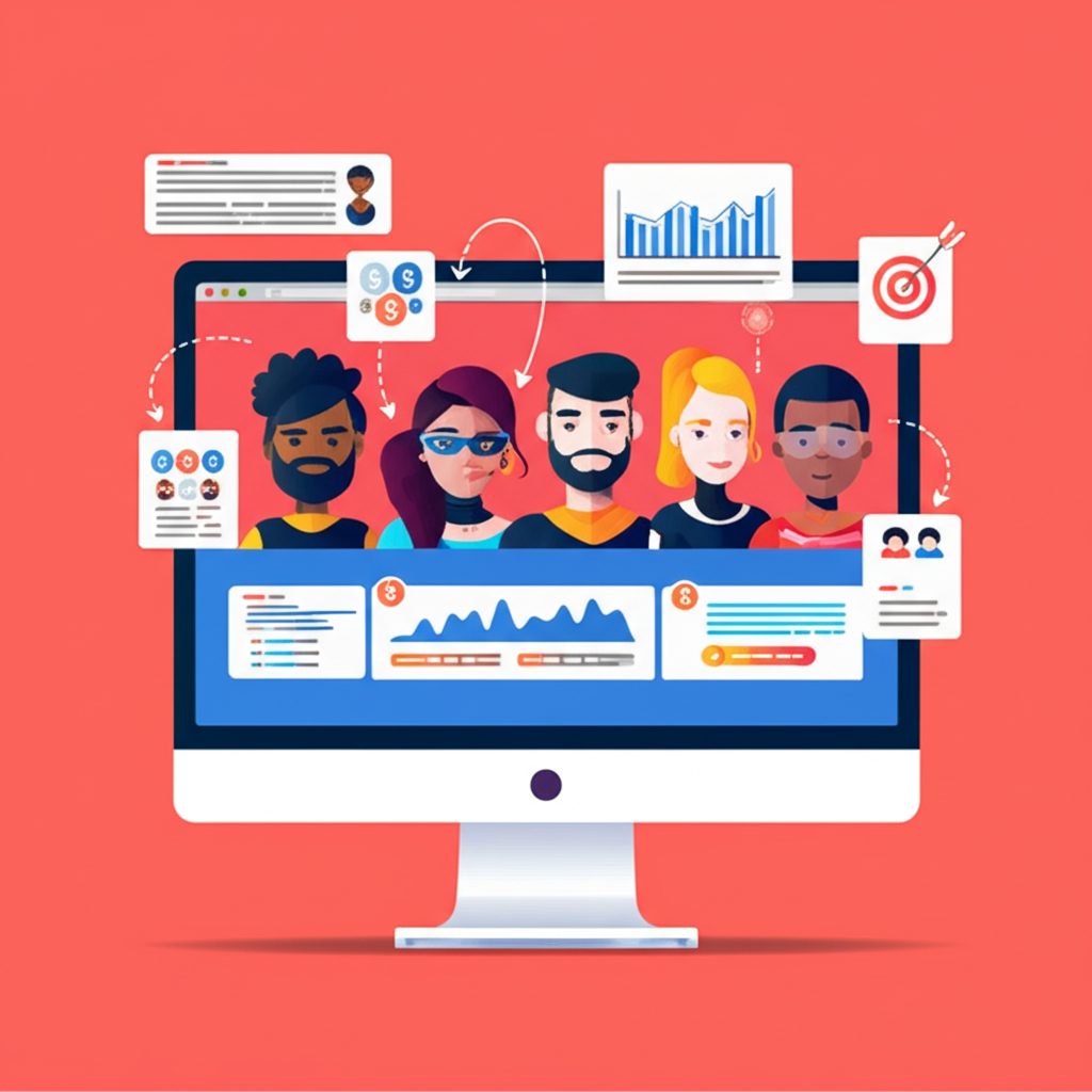 PPC Campaign Concept