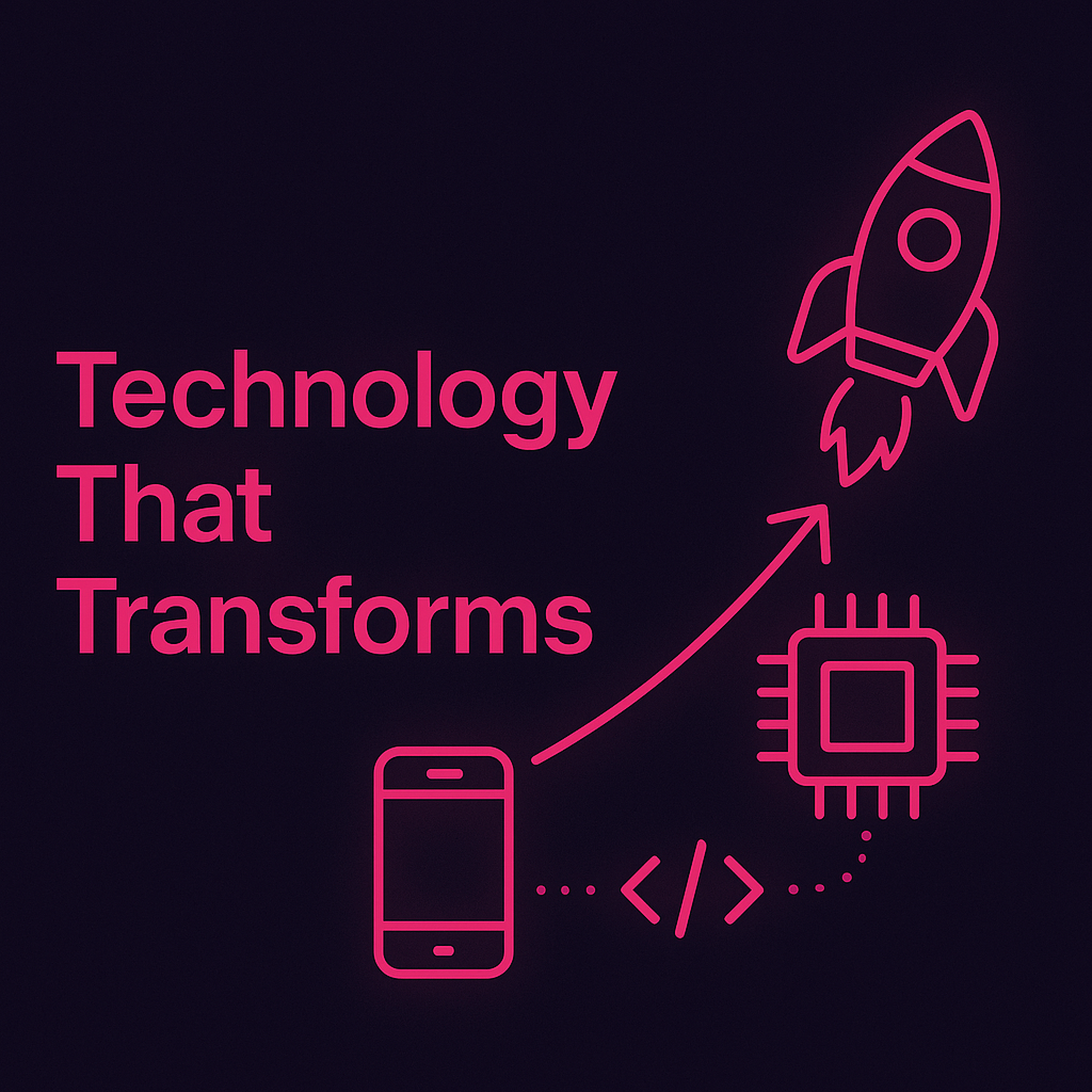 Advanced Technology Concept